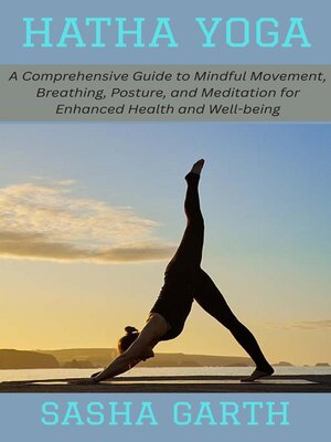 cover image of Hatha Yoga